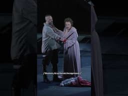 Washington National Opera's Macbeth | Nov. 13 - 23, 2024