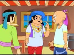 Penny Wise Pound Foolish | Lord Mahavir | Moral Stories in Hindi for Kids | Video for Kids