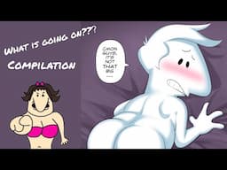 What is going on? (Oneyplays Compilation)