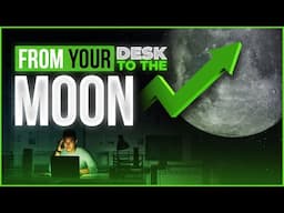 Business Ideas That You Can Scale To The Moon