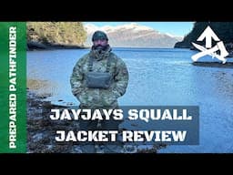 Jayjays Squall Jacket