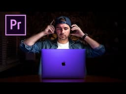 Are MAC Video Editors Left Out in the Premiere Pro 14.2 Update?