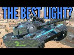 The Best light tank?