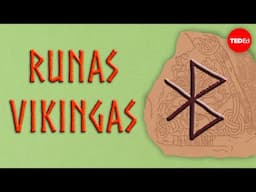 Los mensajes secretos de las runas vikingas - Jesse Byock