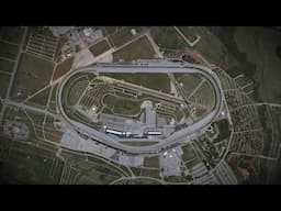 TALLADEGA: Trailer