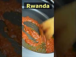 Rwanda Food Street Changed My Life!  #youtubeshorts #yt #ytshorts #shorts #viralshort #food