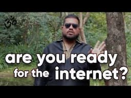 🌐 Are you ready for the internet? | Self-help Singh | Basic interwebs survival guide