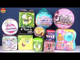 Product reviews for You LOL Doll Hair Dooz Spongebob Minecraft and more