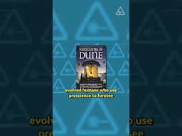 The Great Schools of Dune trilogy #DuneProphecy #HBO