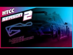 Official HTCC Race Cast | Season 2 - Race 3 @ The Lodge Raceway | FH5 Competitive Racing