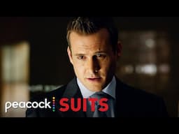 Don't Run From a Fight | Suits