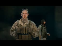 Eminem, Tom MacDonald - Soldier (ft. Dax) Morrison Remix 2024