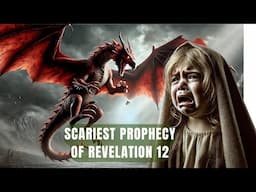 Why is the Dragon After The Child in Book of Revelation?