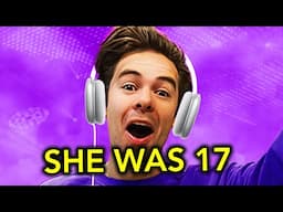 Cody Ko's Bizarre Response