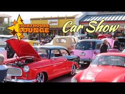 Car Show Sunday Classic Cars, Muscle Cars, Trucks and Motorcycles at Lighthouse Lounge Lake Havasu