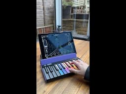 Start your learning journey with Piano M and ROLI Learn