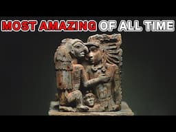 Top 10 Most Amazing Archaeological Discoveries of All Time