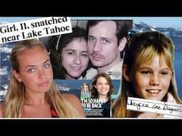 Kidnap & Captivity Of Jaycee Lee Dugard | Found 18 YEARS Later