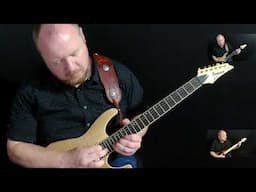 Something About You - Level 42 Cover