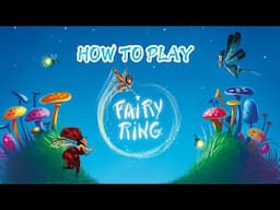 Fairy Ring Rules Explained – Master the Magic in 7 Minutes! 🧚‍♀️✨