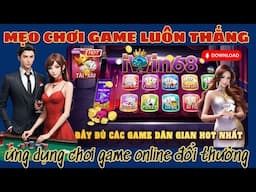 Game Bài Đổi Thưởng | Cách Chơi Game Bài Đổi Thưởng Iwin Luôn Thắng - Bí Kíp Bắt Cầu Tài Xỉu