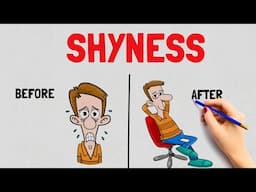 Shyness No More: The Proven Method that Transformed My Life