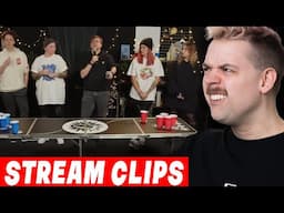 Hallo Kaddi 😂 Besten Clips der Woche Folge 282 | StreamClips - React