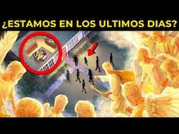 Algo que Solo la Biblia puede Explicar está Sucediendo