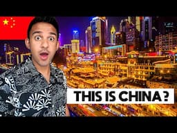 THE WORLD WILL NEVER BELIEVE THIS IS CHINA 🇨🇳