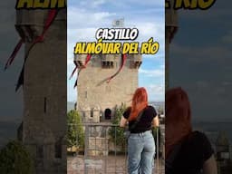 Visita el Castillo de Almodóvar del Río 🏰