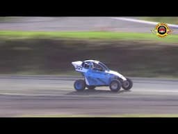 NM i Crosskart #1 - Klasse 250