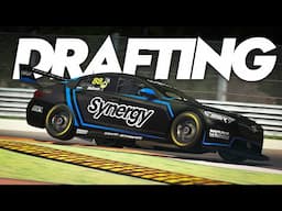 iRacing: Supercars Pro Series @ Monza!