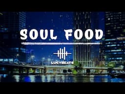 Soul Food  || Healing in Harmony: Jazz Melodies for Emotional Restoration || Ep.143