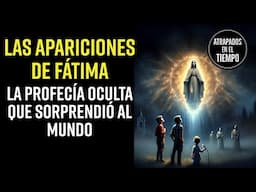 Las Apariciones de Fátima la profecía OCULTA que sorprendió al mundo