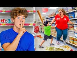 I Exposed the World's Most EVIL Kids!