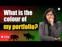 Another 10% Fall Expected? | NIFTY | CA Rachana Ranade