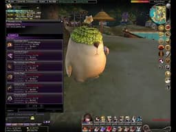 Atlantica Online - Fisherman Acong Event Shop 2021