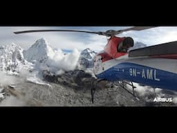 Year of the H125 in Nepal