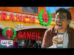 99 Ranch vs Ranch 99