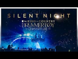 for KING + COUNTRY | Silent Night (LIVE)