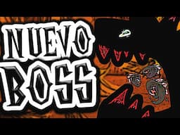 🤯¡NUEVO BOSS de SOMBRAS!🤯| GUÍA UPDATE | Don't Starve Together Español