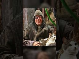 Stephen Colbert's secret CAMEO in The Hobbit!