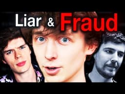 MrBeast Has Been Falsely Accused (Ft.@soggycerealz)