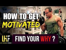 Find Your Inner Fitness Motivation: A Journey to Success