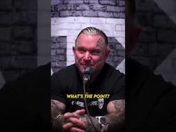 LEE PRIEST: Do you believe Ronnie was "Natty" Until 30?