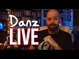 Danz LIVE: The Reckoning