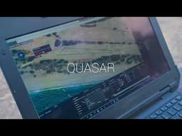 QinetiQ Uncrewed Autonomous System Architecture (QUASAR)