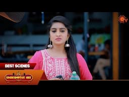 Manamagale Vaa - Best Scenes | 21 Nov 2024 | Tamil Serial | Sun TV