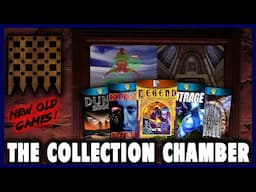 Dune 2000, Wheel of Time, Krazy Ivan & More! | THE COLLECTION CHAMBER