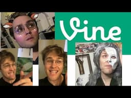 Garrett Watts Vine Compilation